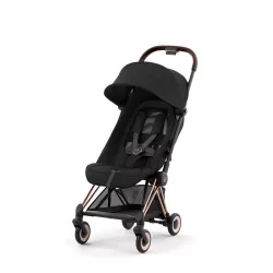 Silla Paseo Cybex COYA con organizador