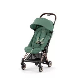 Carrinho de bebé Cybex COYA com organizador