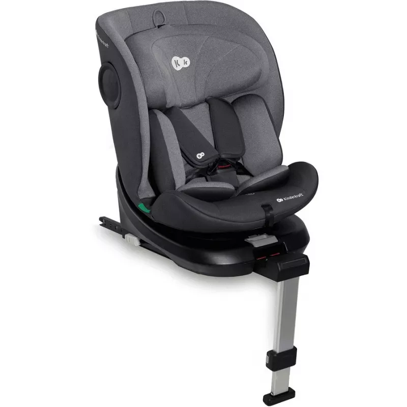 Cadeira auto Kinderkraft I-360 I-Size 40-150 cm 0123