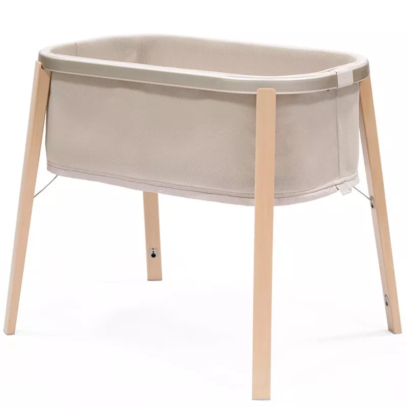 Minicot Stokke Snoozi