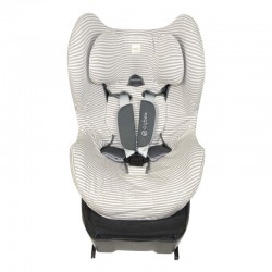 Cadeira auto Cybex Sirona Gi i-size com banco elevatório e acessórios