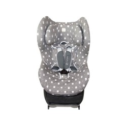 Cadeira auto Cybex Sirona Gi i-size com banco elevatório e acessórios