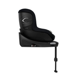 Cadeira auto Cybex Sirona Gi i-size com banco elevatório e acessórios