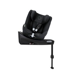Silla auto Cybex Sirona Gi i-size con reductor y accesorios