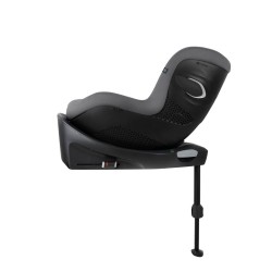 Silla auto Cybex Sirona Gi i-size con reductor y accesorios