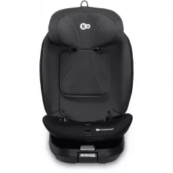 Cadeira auto Kinderkraft I-360 I-Size com espelho e protetor