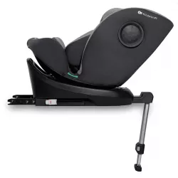 Cadeira auto Kinderkraft I-360 I-Size com capa protetora