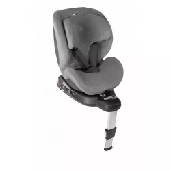 Cadeira auto Kinderkraft I-360 I-Size com capa protetora