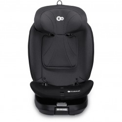 Silla Auto Kinderkraft I-360 I-Size con funda protectora y funda reductor