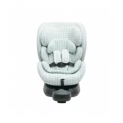 Funda Protectora para silla auto Avionaut Sky + reductor