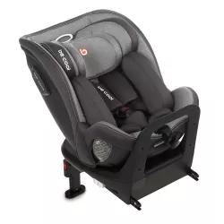 Silla auto Be cool FIT I-size con espejo protector