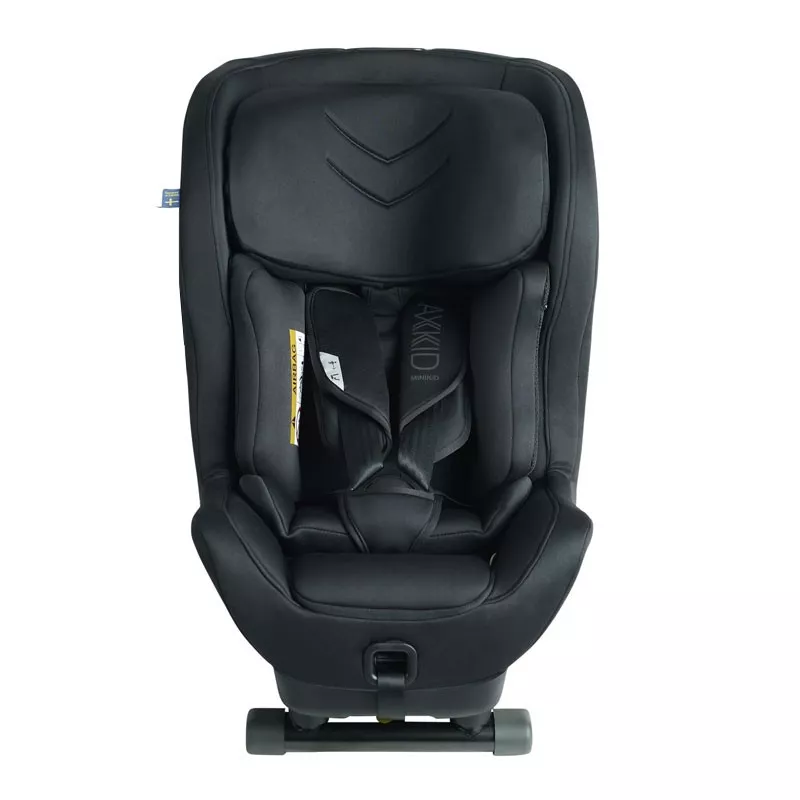 Cadeira auto Axkid Minikid 4 i-Size 61 até 125 cm / 7 anos