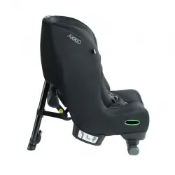 Silla auto Axkid Minikid 4 i-Size con funda protectora