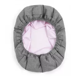 Trona Stokke NOMI con hamaca NewBorn