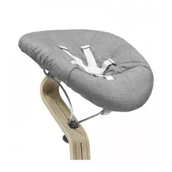Trona Stokke NOMI con hamaca NewBorn