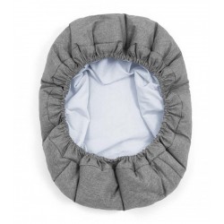 Trona Stokke NOMI con hamaca NewBorn