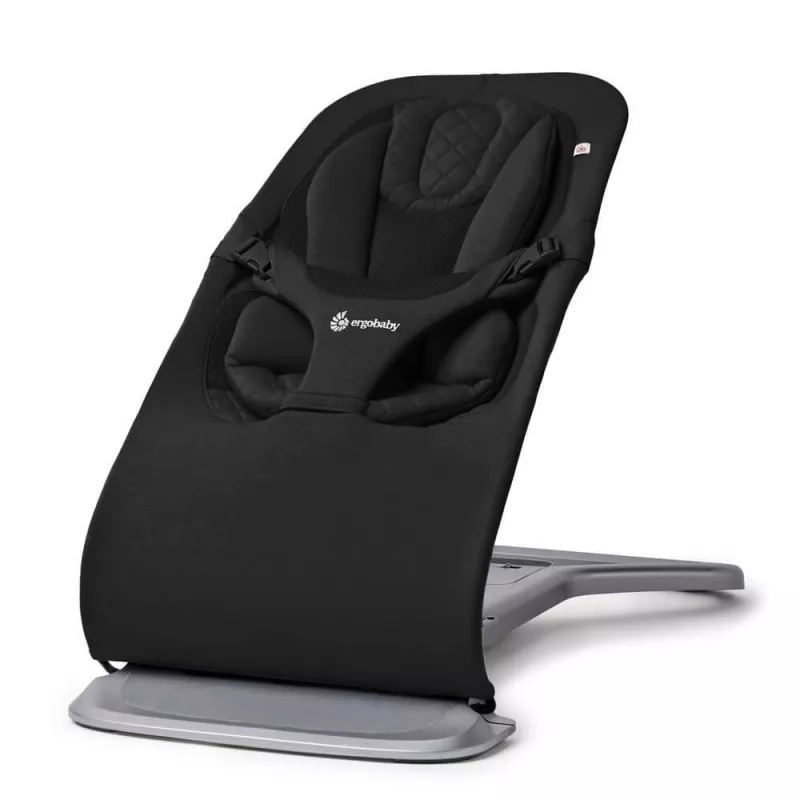 Rede de descanso Ergobaby Evolve 3 em 1 com acessórios
