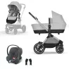 Cochecito trio Cybex EOS LUX One Box
