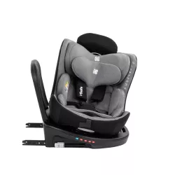 Cadeira auto Kikka Boo FELIX I-Size com acessórios