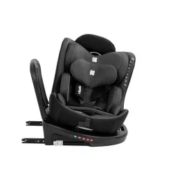 Silla Auto Kikka Boo FELIX I-Size con accesorios