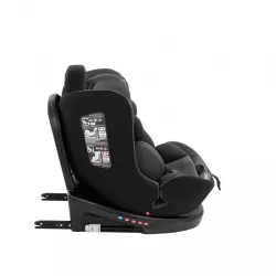 Silla Auto Kikka Boo FELIX I-Size con accesorios
