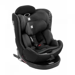 Silla Auto Kikka Boo FELIX I-Size con accesorios