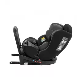 Silla Auto Kikka Boo FELIX I-Size con accesorios