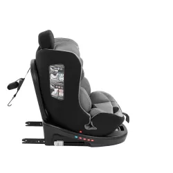 Silla Auto Kikka Boo FELIX I-Size con accesorios