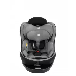 Cadeira auto Kikka Boo FELIX I-Size com acessórios