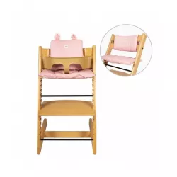Set 3 cojínes impermeables Stokke tripp trapp Fundas BCN CHF134