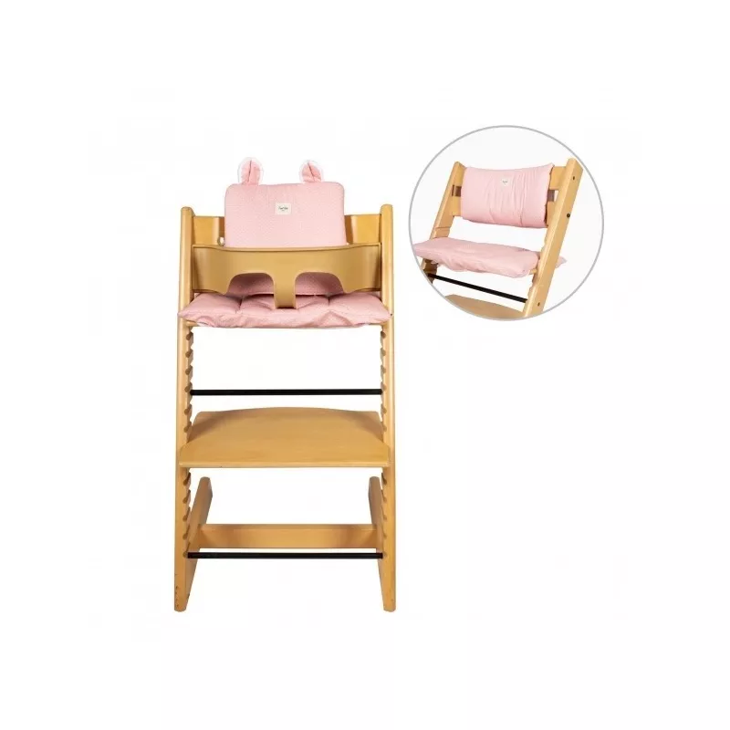 Set 3 cojínes impermeables Stokke tripp trapp Fundas BCN CHF134
