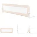 Barrera de cama Kikka Boo abatible 150 cm