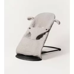 Funda para Hamaca Babybjorn Balance Soft y Bliss BORREGUITO