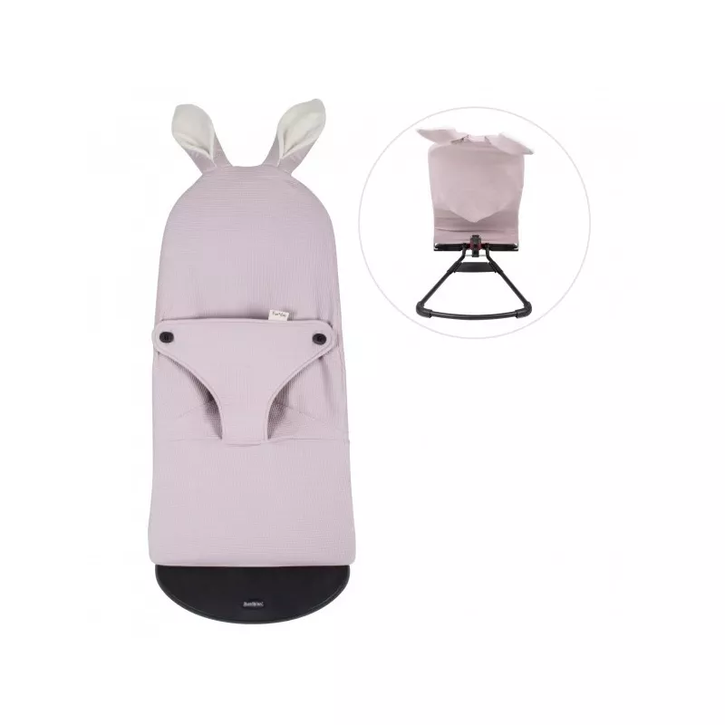 Funda para Hamaca Babybjorn Balance Soft y Bliss Bunny