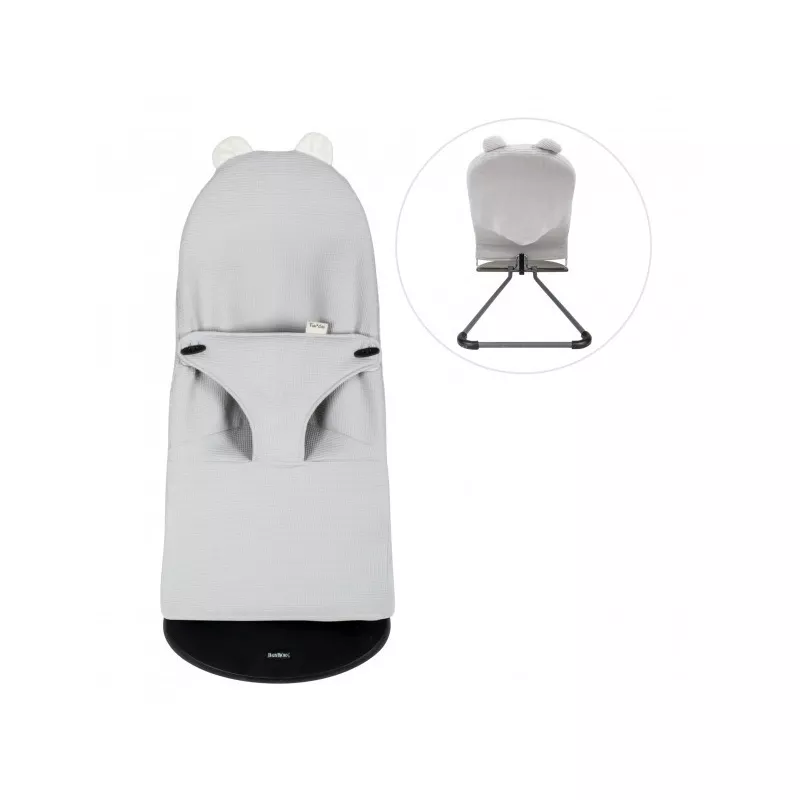 Funda para Hamaca Babybjorn Balance Soft y Bliss Bear