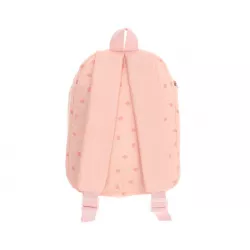 Mochila de Porteo con Muñeca Lola Tutete Strawerries