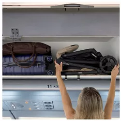 Silla Paseo Jane Clap