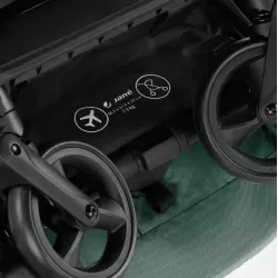 Silla Paseo Jane Clap