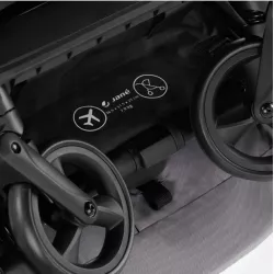 Silla Paseo Jane Clap