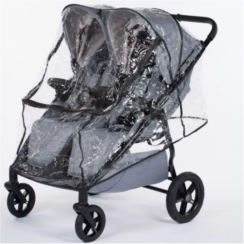 Plástico de lluvia para Silla Paseo M.Twin X