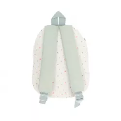 Mochila de Porteo con Muñeca Lola Tutete Spring Garden