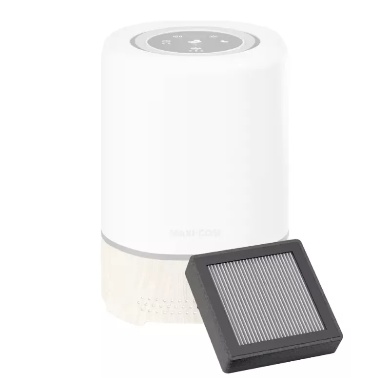 Filtros do purificador de ar Maxi-cosi Clean 3 em 1