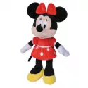 Peluche Disney Minnie vermelha 20cm