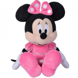 Peluche Disney Minnie 35cm