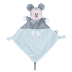 Dou Dou Disney Baby Mickey 30cm