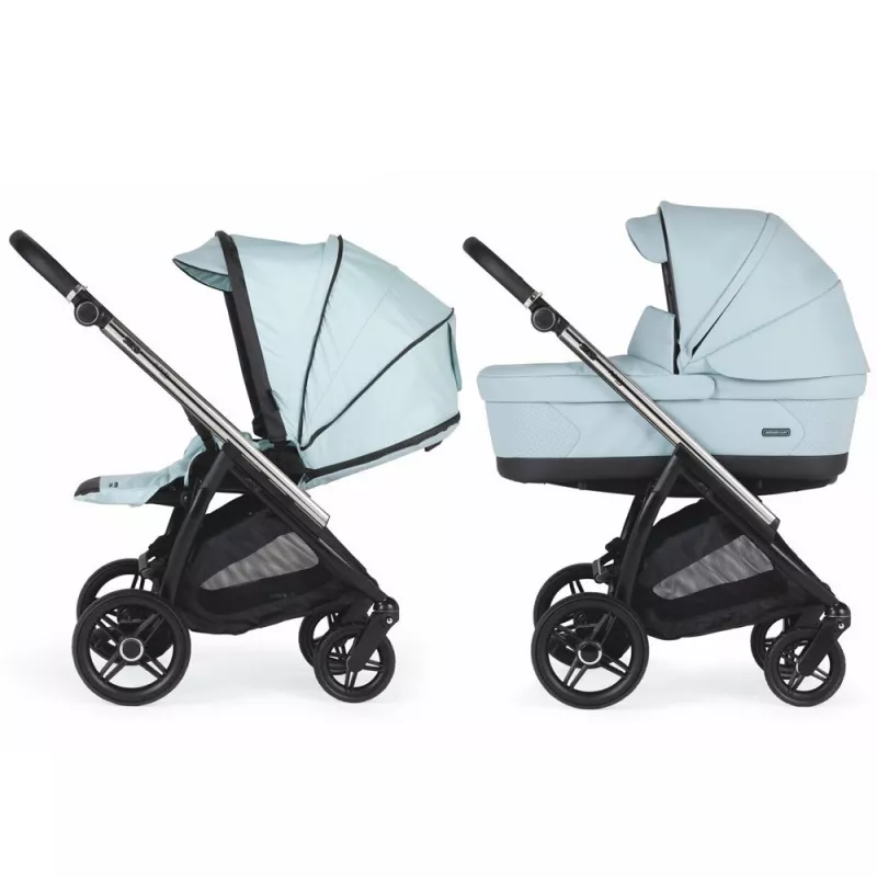 Carrinho de bebé Bebecar Flowy KP-423