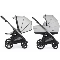 Carrinho de bebé Bebecar Flowy KP-424