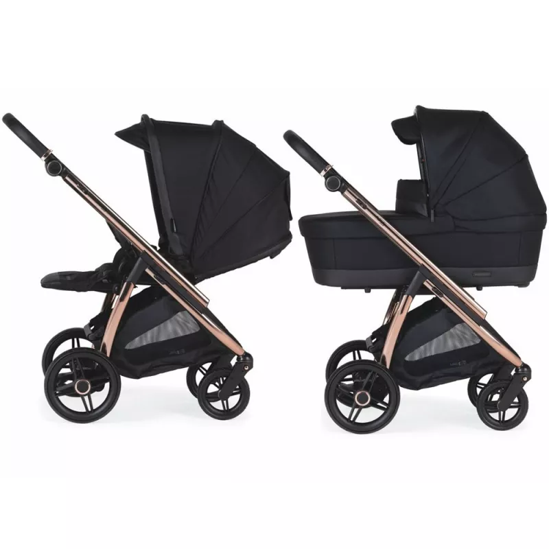 Carrinho de bebé Bebecar Flowy KO-440