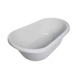PACK Bañera Bebe jou con soporte y hamaca