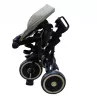 Triciclo Toral SIENA Plegable y reversible